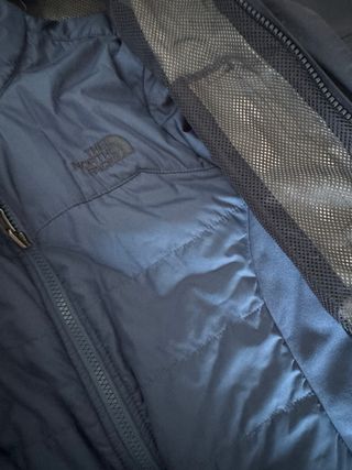 Abrigo The North Face