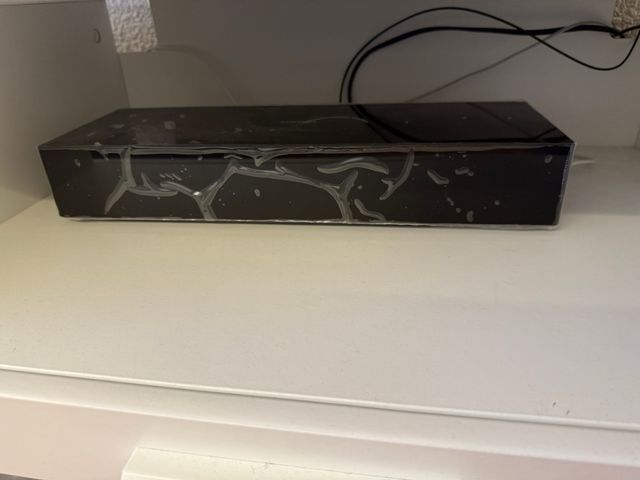 Tv samsung Q80 sereies 65”  LEER