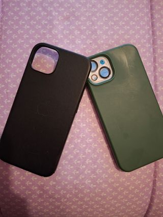 Cover i phone 13