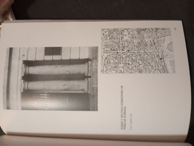 Croquitizacion arquitectónica Barcelona