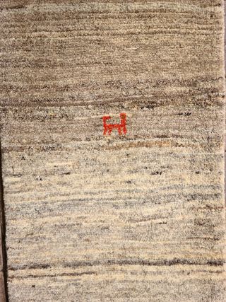 Tappeti orientali annodati a mano