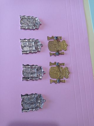Insignias militares 