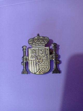 Insignias militares 