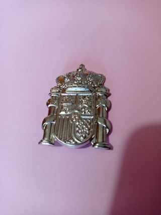 Insignias militares 