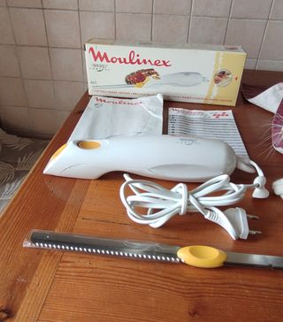 Bellissimo coltello da cucina