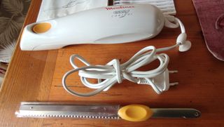 Bellissimo coltello da cucina