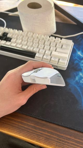 Razer Viper Ultimate Inalambrico