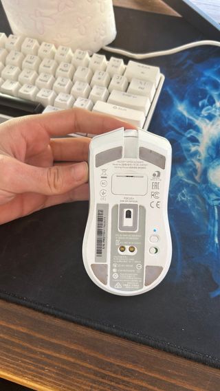 Razer Viper Ultimate Inalambrico