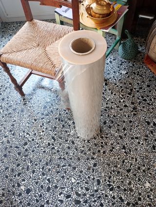 Rollo Papel para Regalo