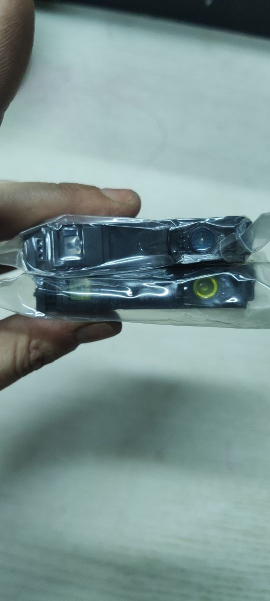 Cartuchos tinta color Epson