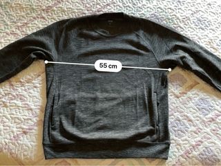 Sudadera Uniqlo