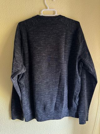 Sudadera Uniqlo