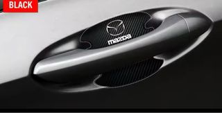 Protector  Mazda 