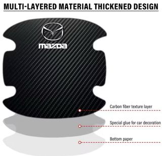Protector  Mazda 
