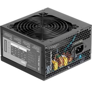 Fuente Alimentación PC ATX 500W