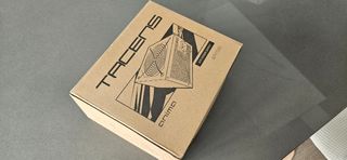 Fuente Alimentación PC ATX 500W