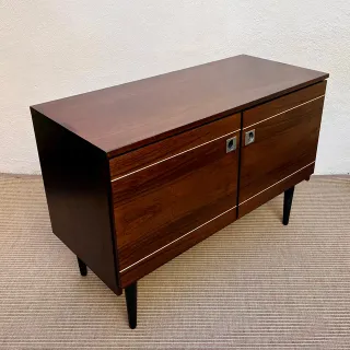 Cómoda aparador Danés vintage - Años 70