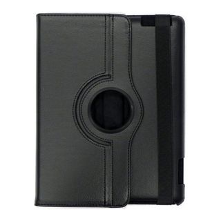 Funda de Polipiel Giratoria para iPad2/3/4