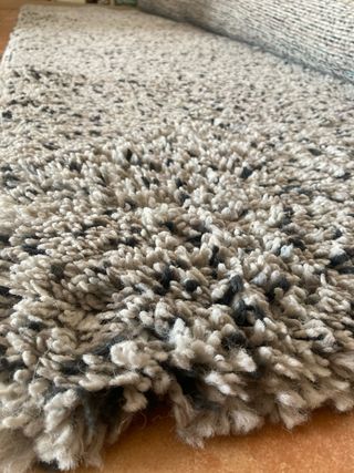 Alfombra VINDUM Ikea 200x270