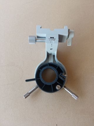 Soporte condensador Zeiss universal