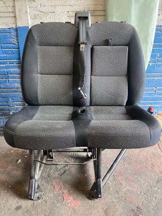 Asiento Ducato