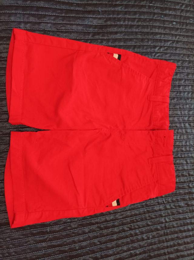 Pantalón niño Tommy Hilfiger