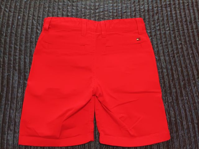 Pantalón niño Tommy Hilfiger