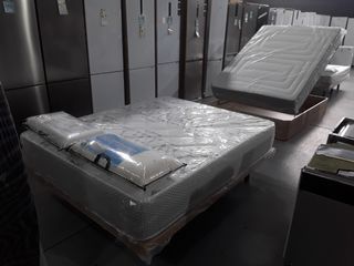 Bases tapizada ofertas al mejor precio desde .
