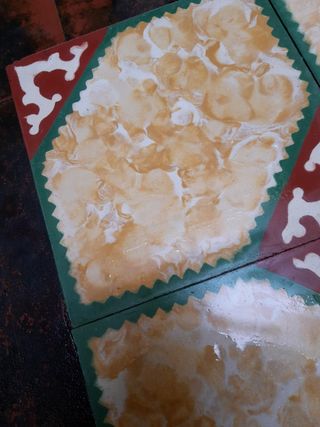 Baldosas hidràulicas