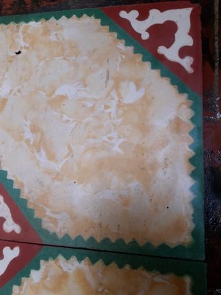 Baldosas hidràulicas