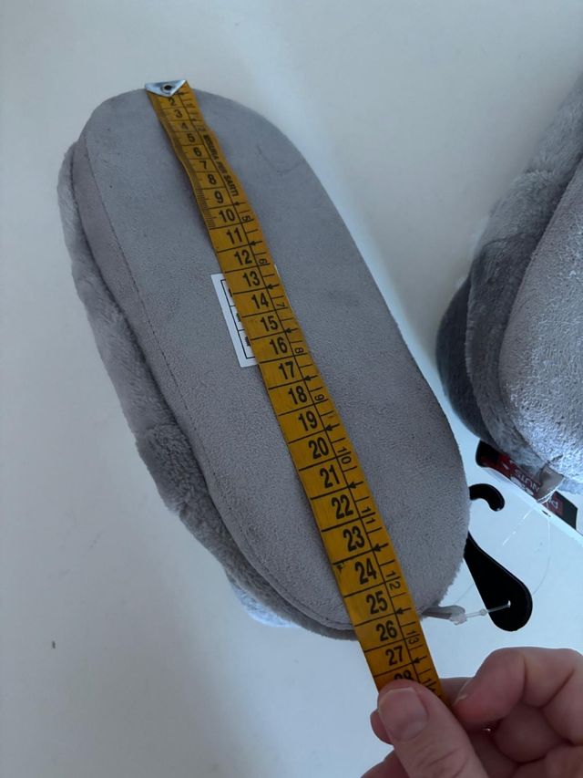 Pantofole nuove Snoopy TU