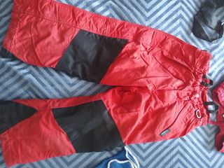 Pantalon esquí niño o niña