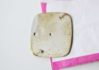 OMEGA ESFERA DORADA NUEVA SIN USO.