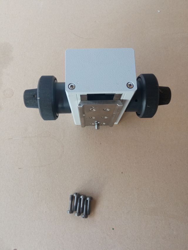 Bloque de enfoque Zeiss Universal