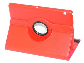 Funda Triptico Tapa y Carcasa Extraible iPad Air