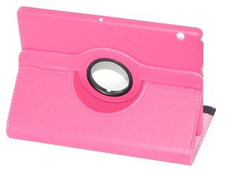 Funda Triptico Tapa y Carcasa Extraible iPad Air