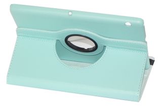 Funda Triptico Tapa y Carcasa Extraible iPad Air