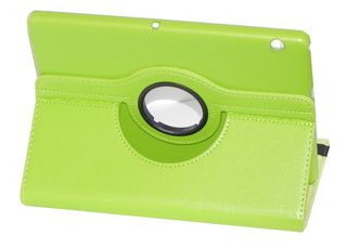 Funda Triptico Tapa y Carcasa Extraible iPad Air