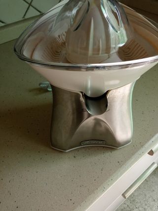 Spremiagrumi elettrico Ariete 