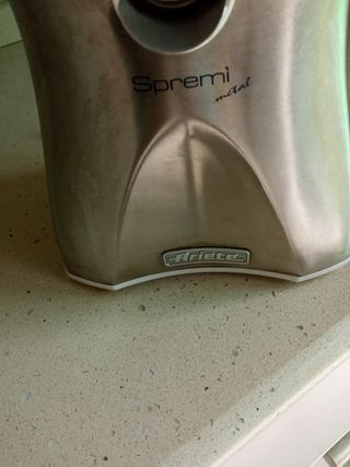 Spremiagrumi elettrico Ariete 