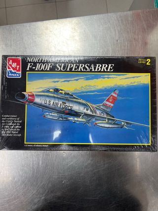Maquetas de Aviones 1:72