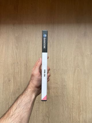 Fifa 06 para GameCube