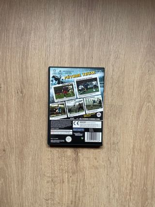 Fifa 06 para GameCube