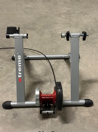 Rodillo bicicleta