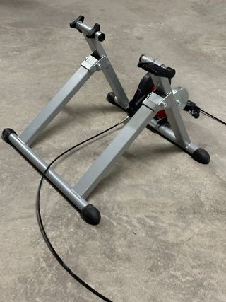 Rodillo bicicleta