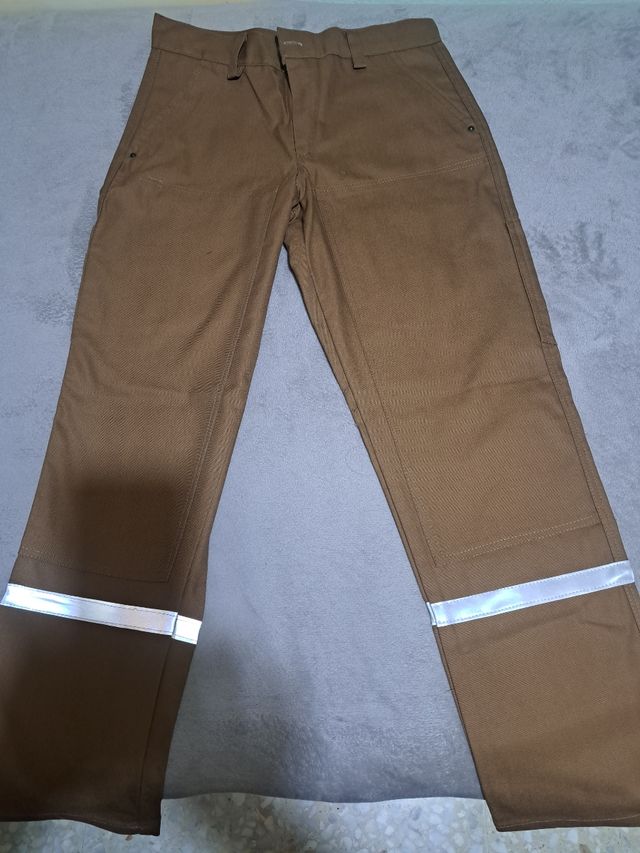 Pantalón de trabajo
