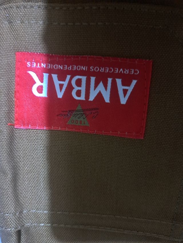 Pantalón de trabajo