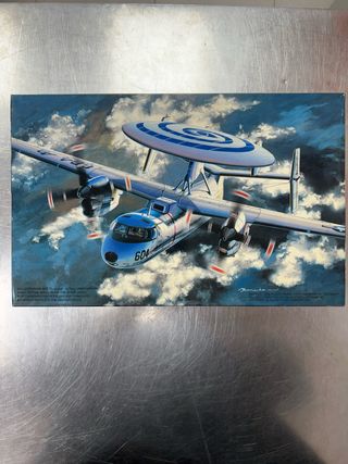 Maquetas de Aviones (Varios Tamaños)