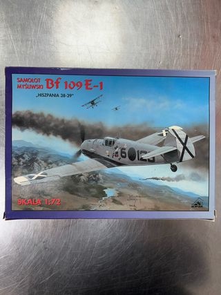 Maquetas de Aviones (Varios Tamaños)