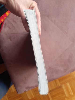 Física y química 1 Bachller